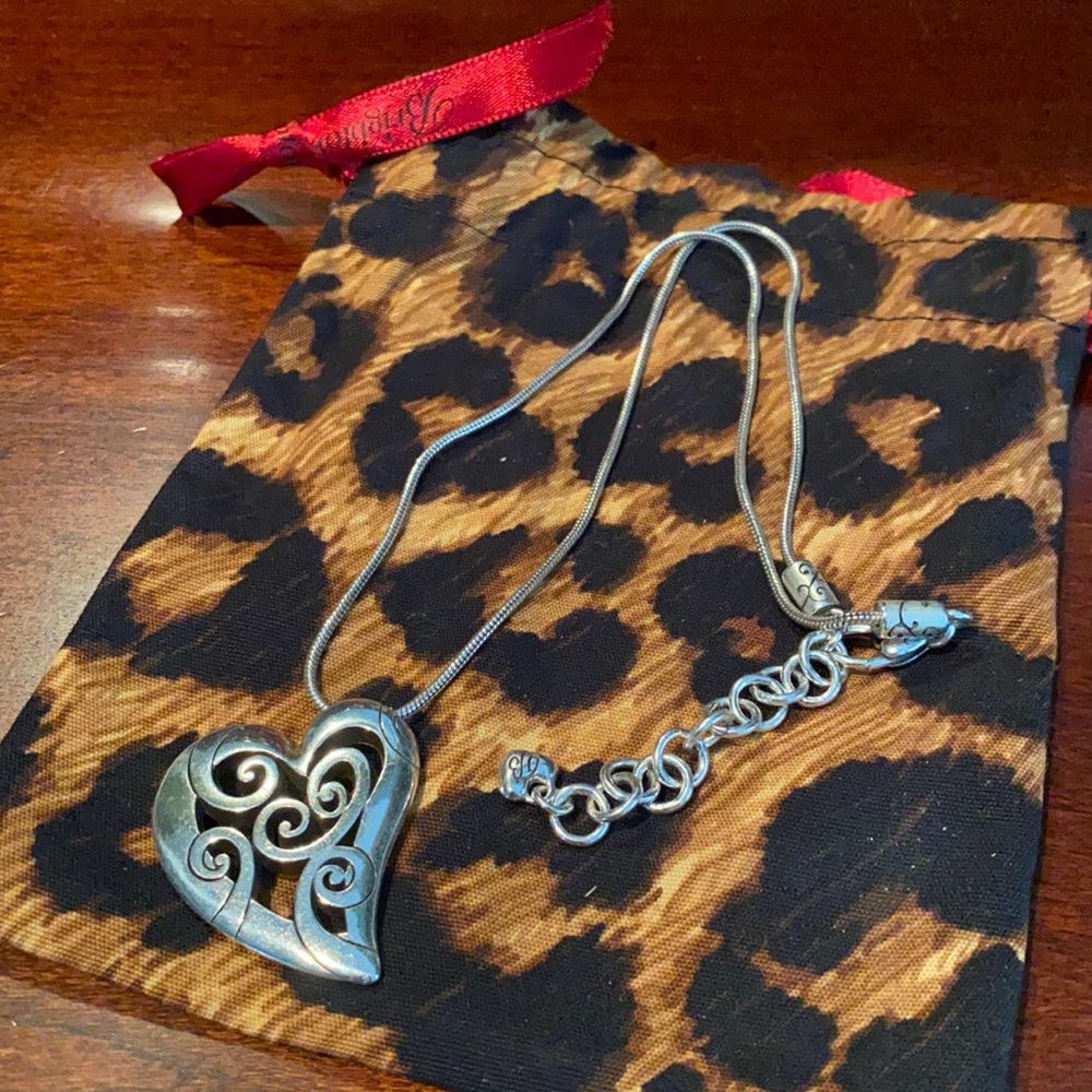 Brighton necklace